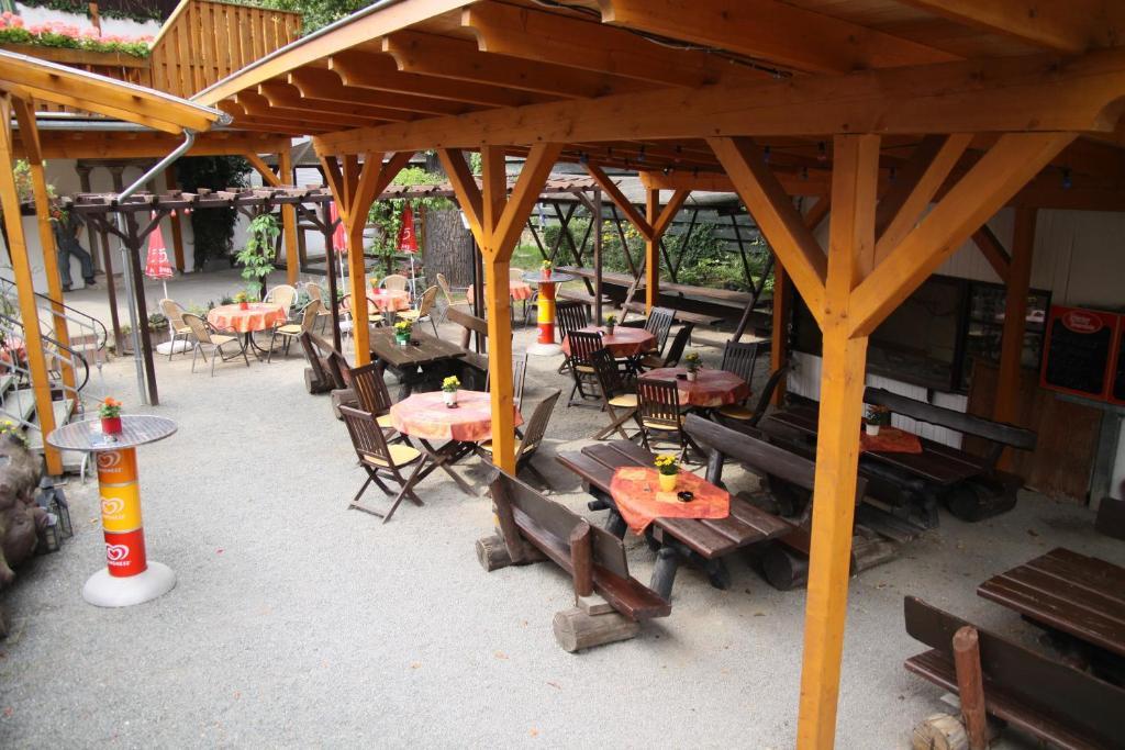 Haus Kehrwieder - Hotel am Kur-Café Bad Suderode Esterno foto