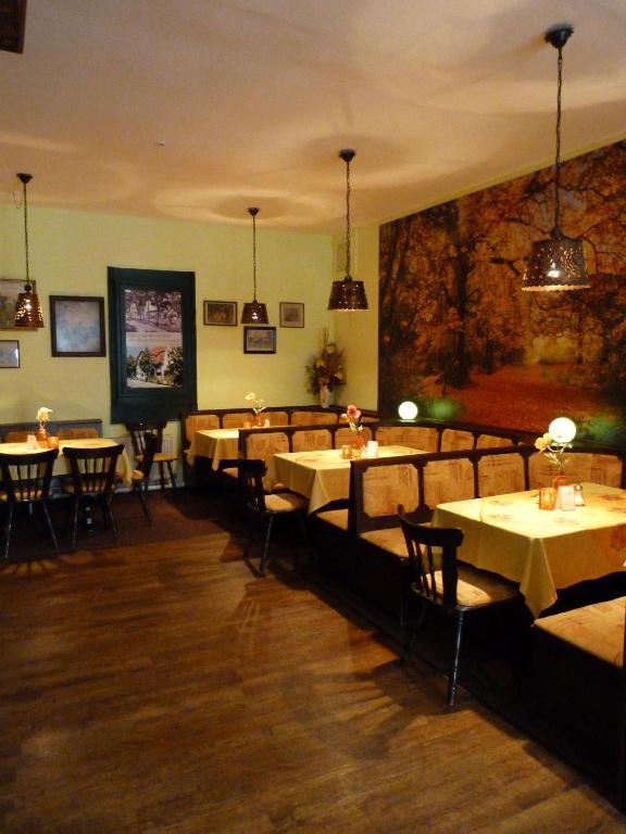 Haus Kehrwieder - Hotel am Kur-Café Bad Suderode Esterno foto